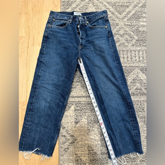 Agolde Denim - Agolde 90s Jeans - size 28